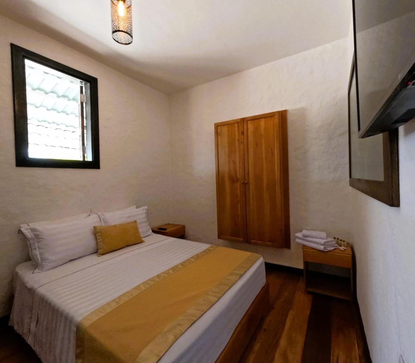 Hotel Boutique La Leyenda 1860 Salamina Εξωτερικό φωτογραφία