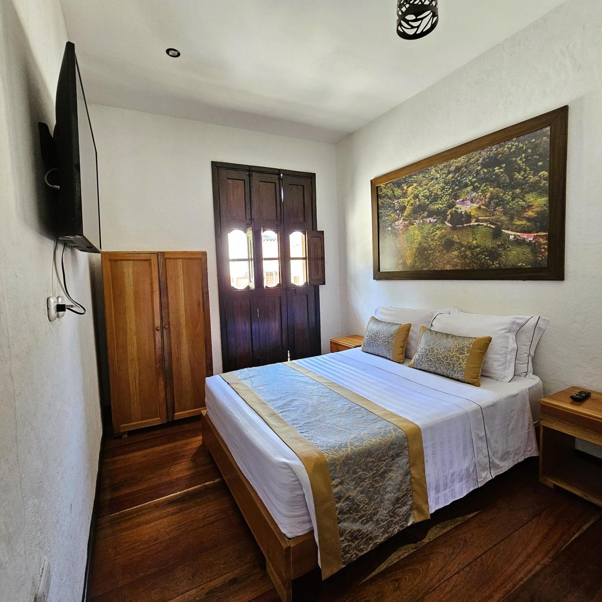 Hotel Boutique La Leyenda 1860 Salamina Εξωτερικό φωτογραφία