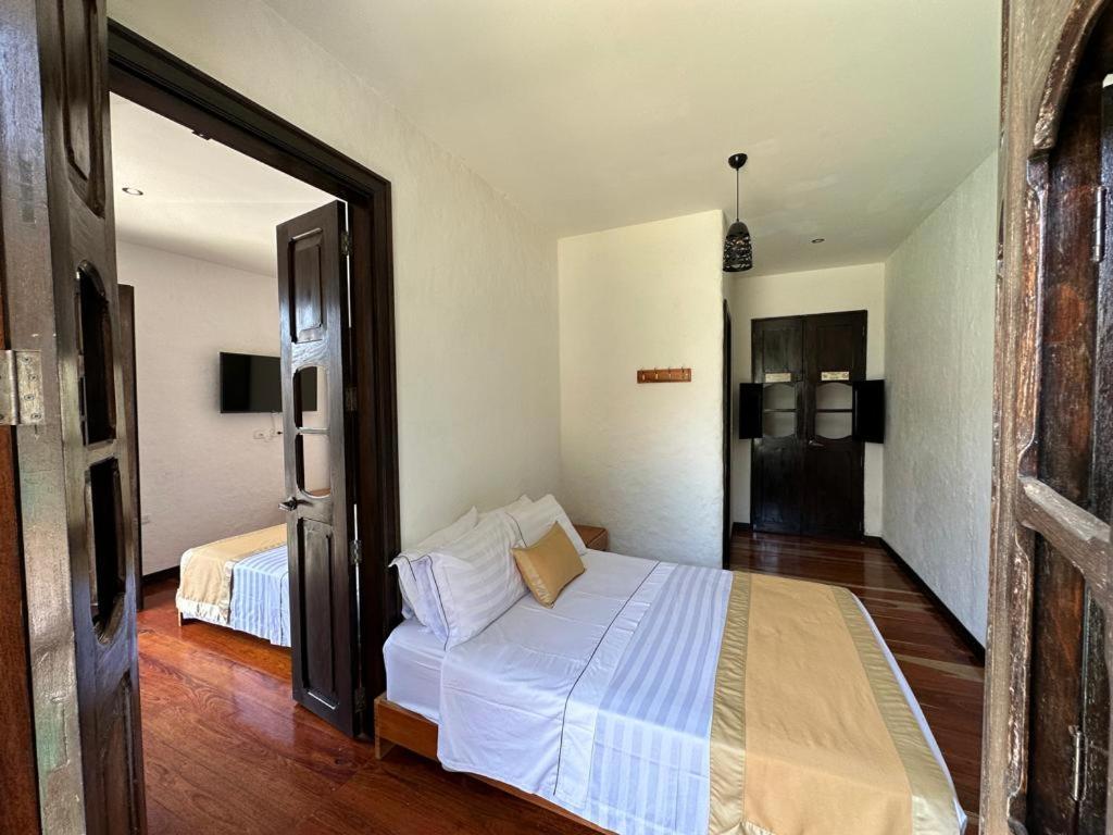 Hotel Boutique La Leyenda 1860 Salamina Εξωτερικό φωτογραφία